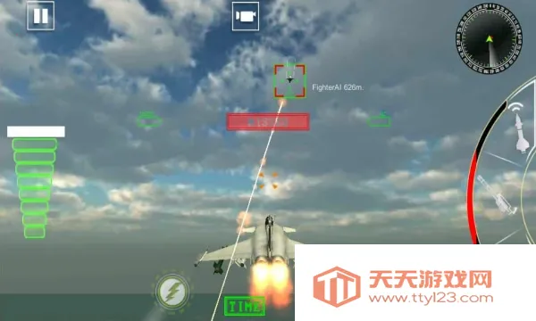 喷气式战斗机v1.477 安卓版截图1