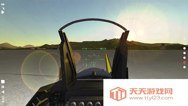 喷气式战斗机v1.477 安卓版截图3