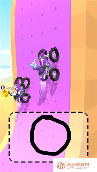 涂鸦骑士2026下载安装 涂鸦骑士2026下载安装