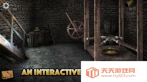 �ھ����Ǳ�֮��2026�ٷ����°汾v2.1 �ֻ����ͼ2