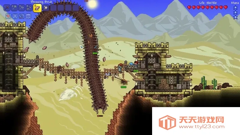 tModLoader2026���°汾v1.1075 �ٷ������ͼ2