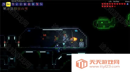 tModLoader2026���°汾