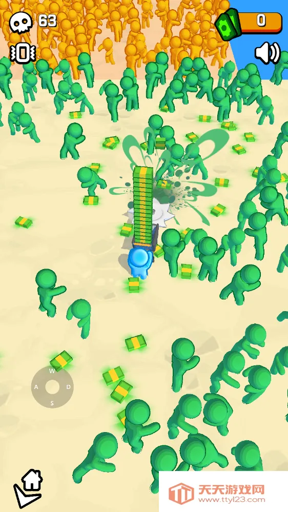 ��ʬ�ո��v8.8 �ٷ������ͼ3