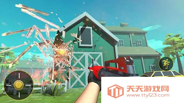 疯狂消除v2.7.8 免费版截图2