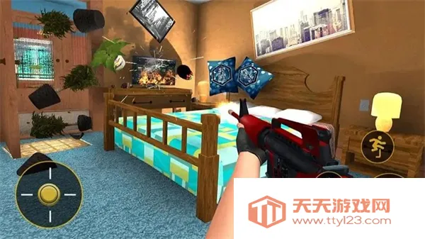 疯狂消除v2.7.8 免费版截图4