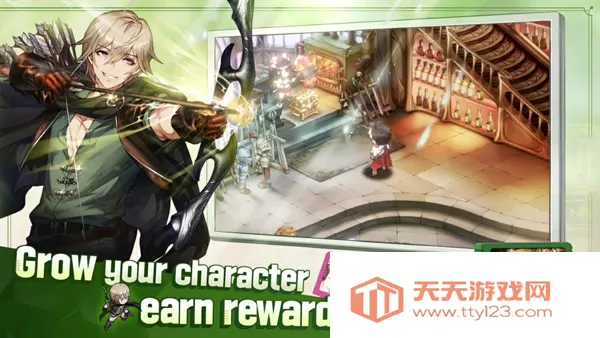 棕色尘埃2v2.13.4 手机版截图1