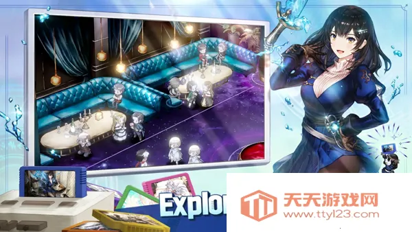 棕色尘埃2v2.13.4 手机版截图2