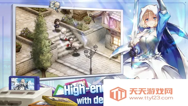 棕色尘埃2v2.13.4 手机版截图3