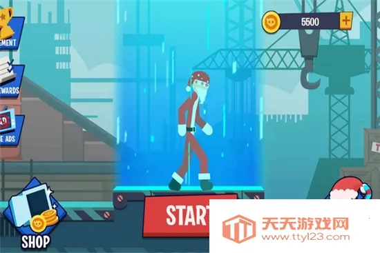 杀死火柴人2026下载安装v1.0.14 安卓版截图2