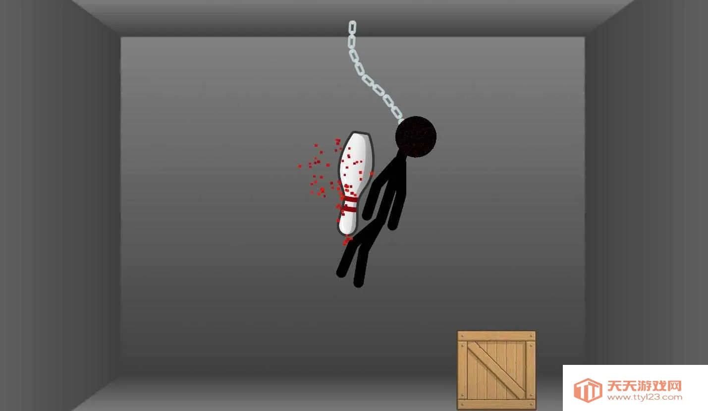 杀死火柴人2026下载安装v1.0.14 安卓版截图0