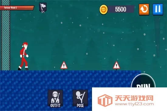 杀死火柴人2026下载安装v1.0.14 安卓版截图1