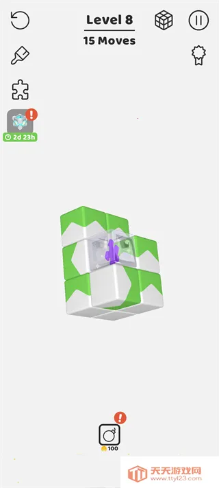 TapAway安卓版手机版 TapAway安卓版手机版