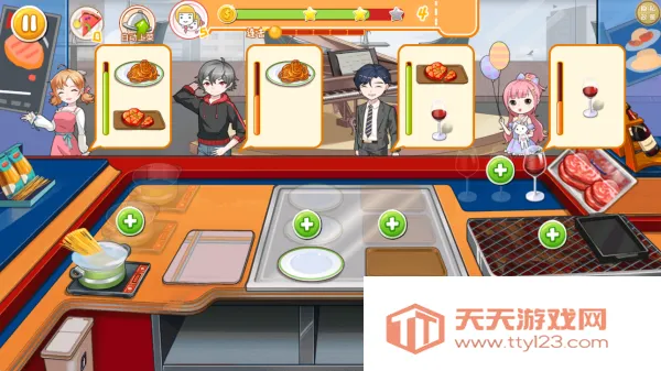 �ҵ���ʳ��2026�ٷ�����v1.0.0 �ٷ������ͼ2