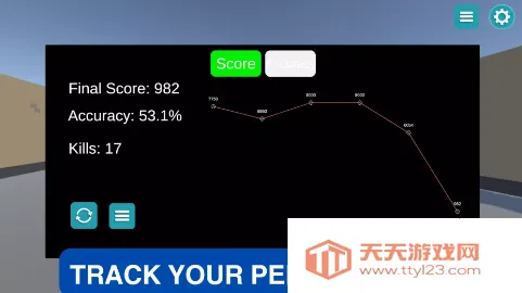 ������׼FPSѵ����v1.0.5 ��׿���ͼ4