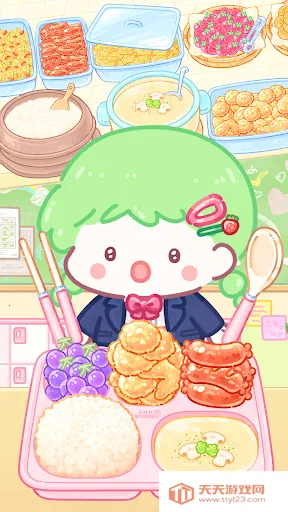 糖葫芦达人v1.177.0 安卓版截图1