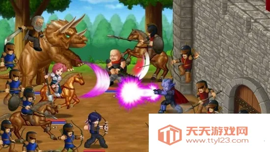 Ӣ�۴���սxӢ��v1.091 ��Ѱ��ͼ4