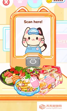 吃播ASMR偶像直播2026官方最新版本v1.0.12.01.05 免费版截图2