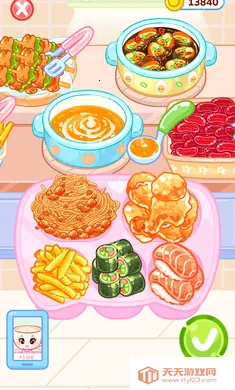 吃播ASMR偶像直播2026官方最新版本v1.0.12.01.05 免费版截图4