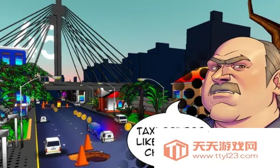 ���Ƴ��⳵22026�ٷ�����v0.25 ��Ѱ��ͼ3