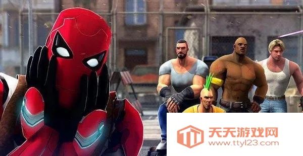 忍者机器人格斗vSocem 19 免费版截图0