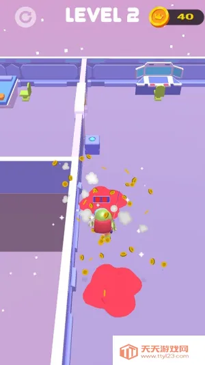 潜行太空杀最新手机版v1.2 安卓版截图2