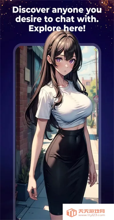 RoleMaster AI����2026�ٷ����°汾v1.4.2 �ٷ������ͼ2