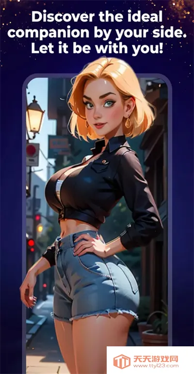 RoleMaster AI����2026�ٷ����°汾v1.4.2 �ٷ������ͼ3