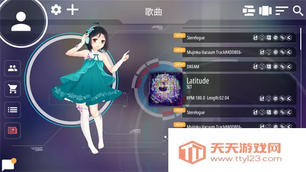 malody����v5.1.5 ��׿���ͼ0