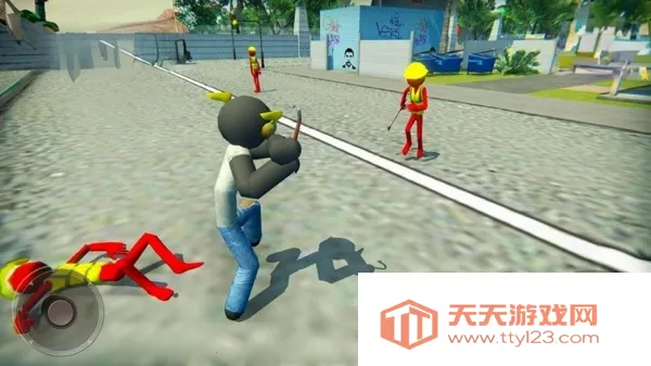 天命逆袭v1.0.0 免费版截图1