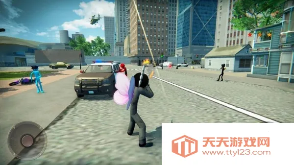 天命逆袭 天命逆袭