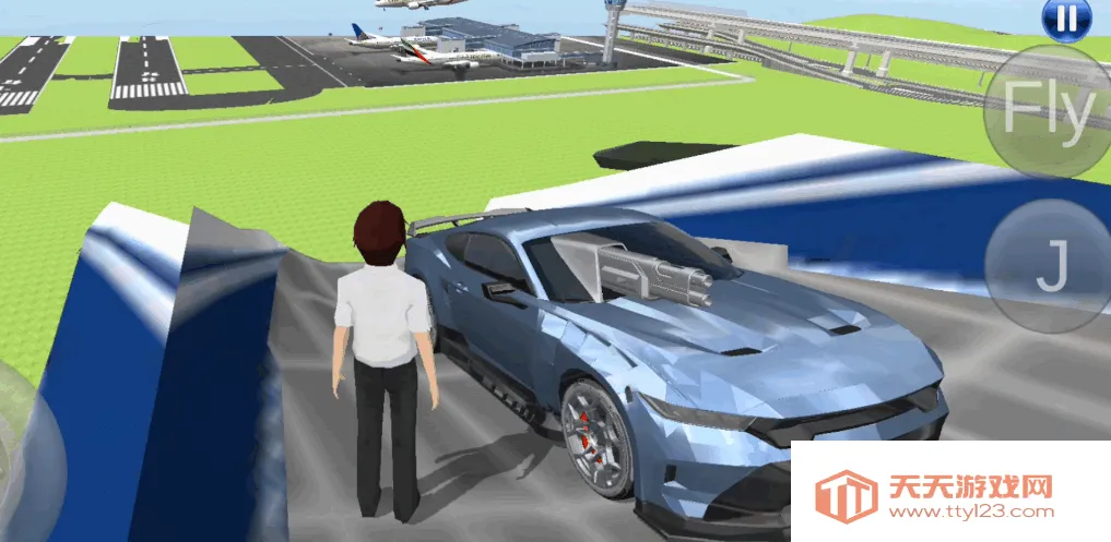 3D��ʻ��2v6.2 �ֻ����ͼ1