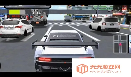 3D��ʻ��2v6.2 �ֻ����ͼ4