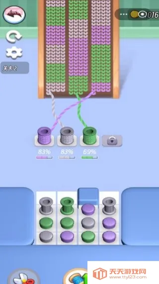 ��������սv1.0.0 �ֻ����ͼ2