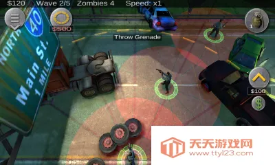 ������ʬ���޽���ƽ��v12.8.7 ��׿���ͼ0