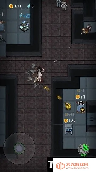 躺平发育魔改版v2.5.9 安卓版截图2