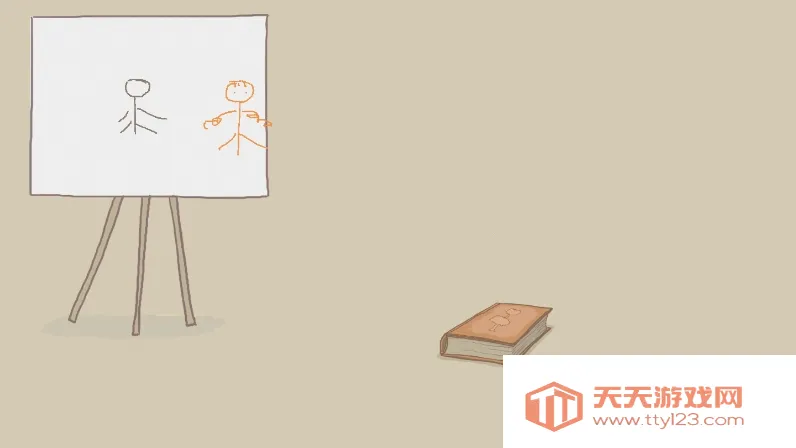 画个火柴人3免费版下载v2.0 手机版截图0