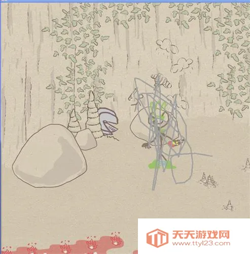 画个火柴人2完整版 画个火柴人2完整版