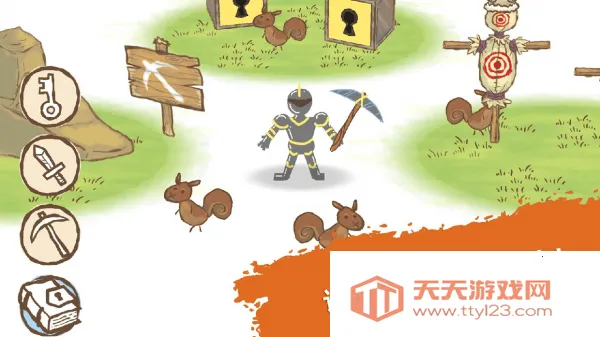 画个火柴人2完整版v2.0 安卓版截图4