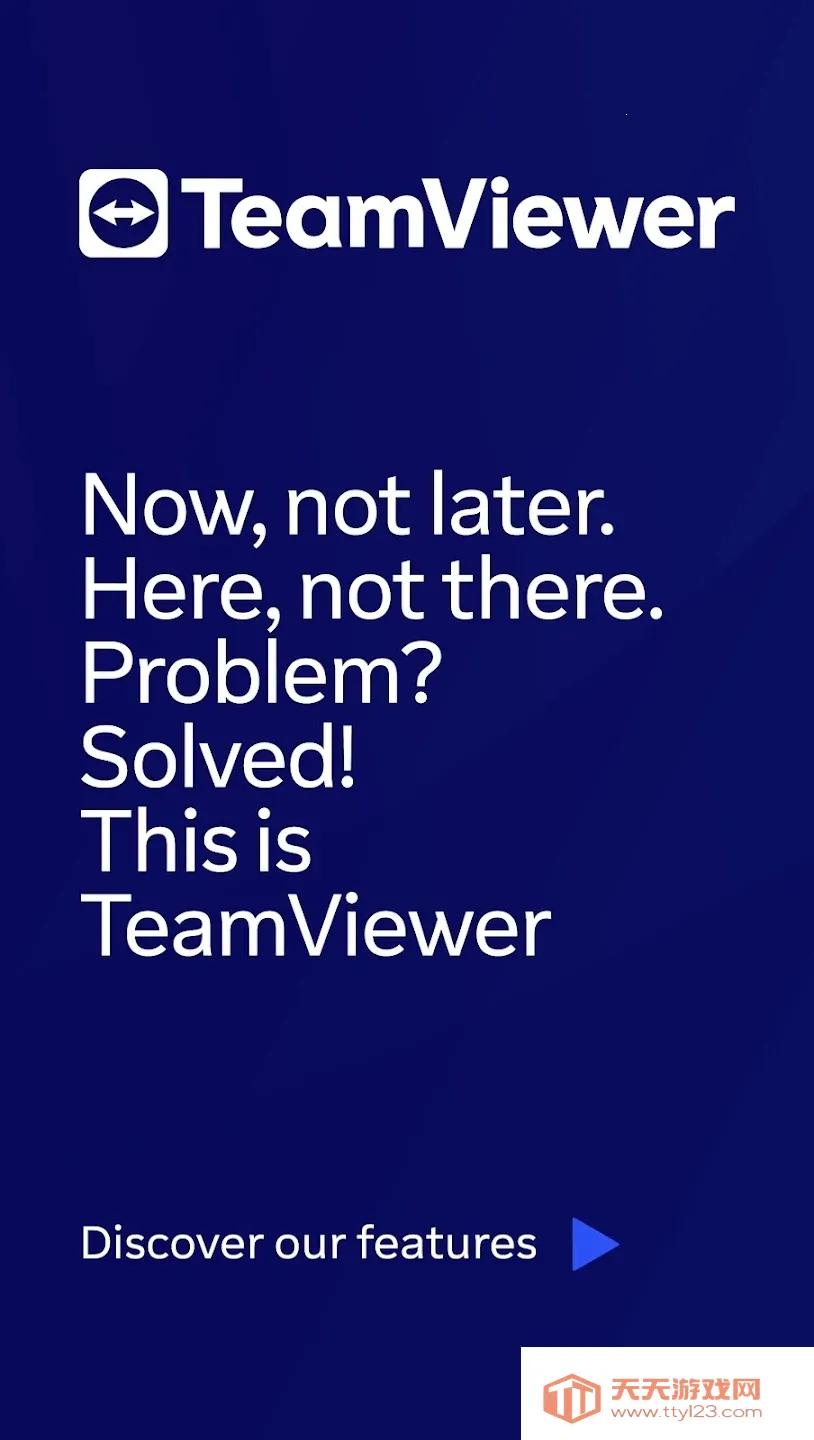 teamviewer��׿����v15.45.269 ��׿���ͼ2