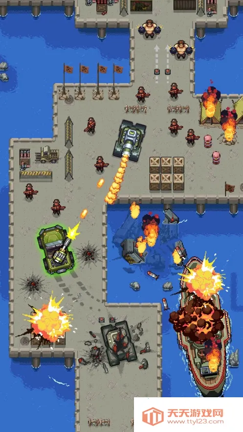 ��ɫҪ����������v2.0.110 ��׿���ͼ2