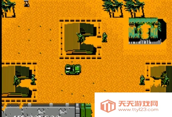 赤色要塞无敌版 赤色要塞无敌版