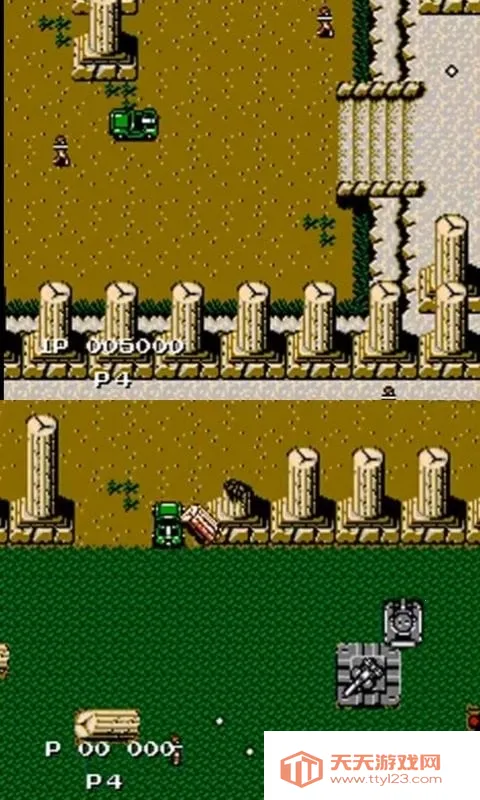 赤色要塞无敌版v2.0.110 安卓版截图4