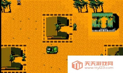 赤色要塞无敌版 赤色要塞无敌版