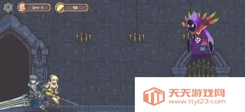 地下城与公主 地下城与公主