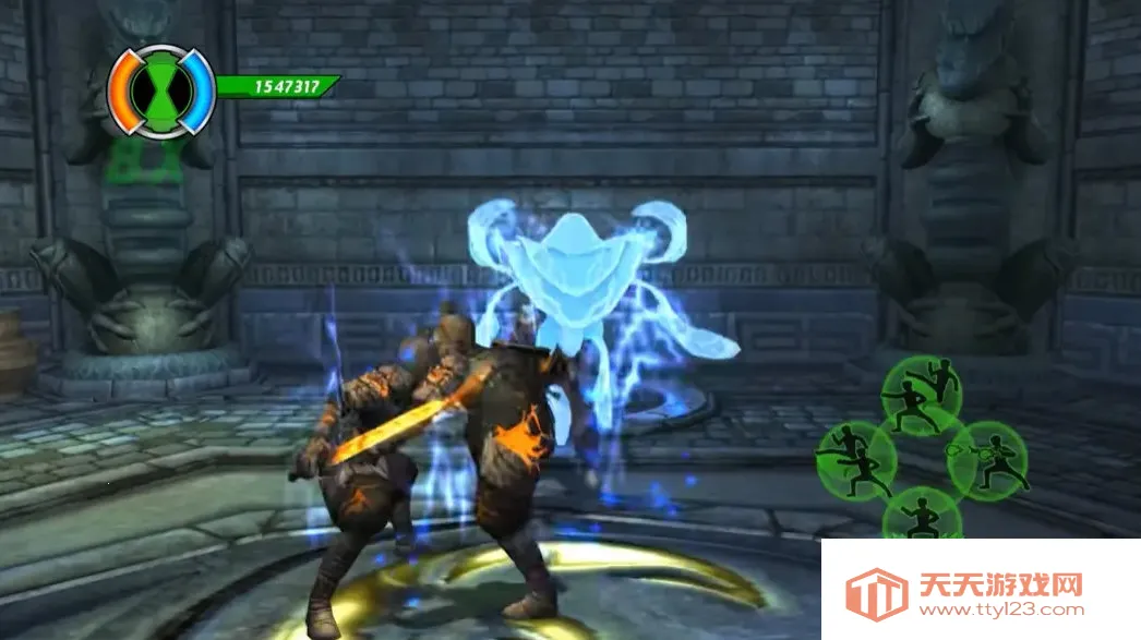 ���꺧���ռ��������������vandroidoyunclub �ٷ������ͼ4