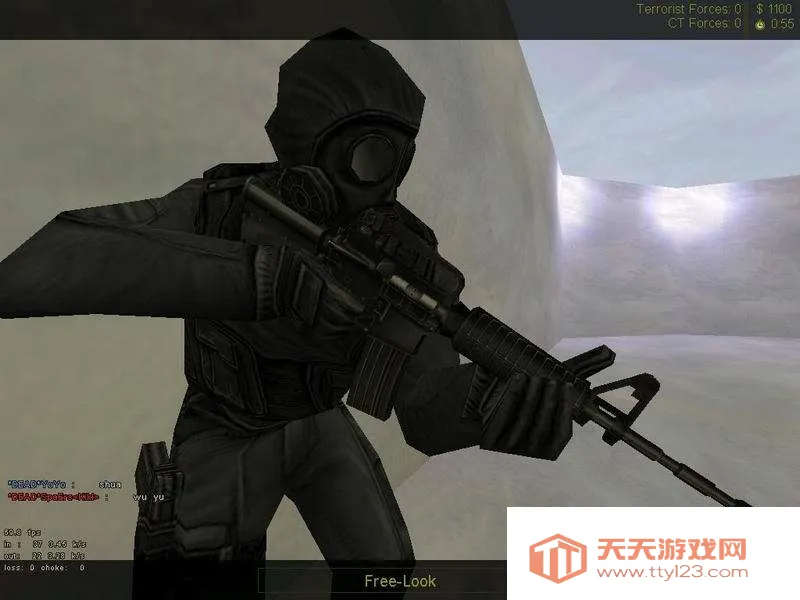 cs2026最新版本v1.123 免费版截图0