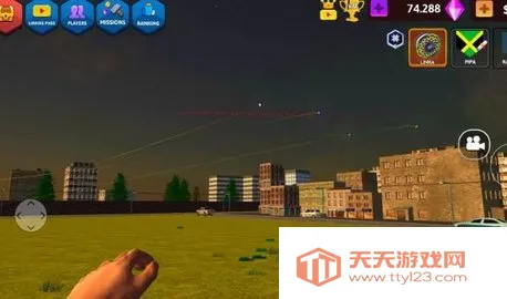 cs2026最新版本v1.123 免费版截图1