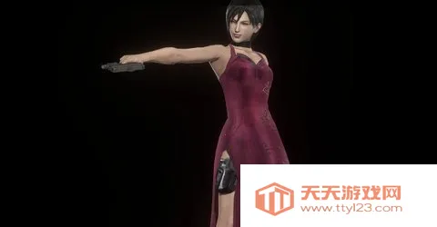 生化危机4v1.0 手机版截图1