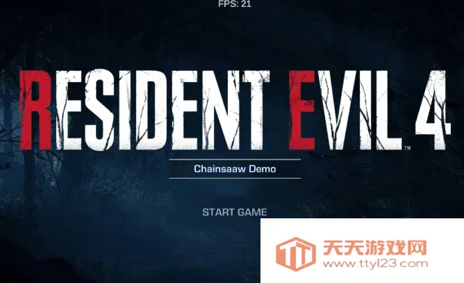 生化危机4v1.0 手机版截图0