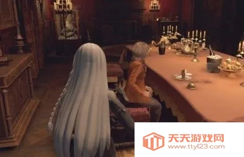 生化危机4 生化危机4